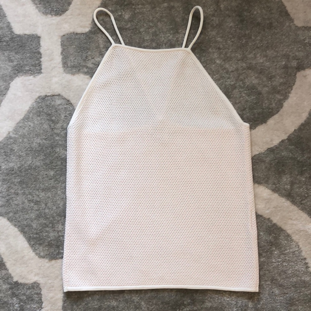 Xs Club Monaco tank